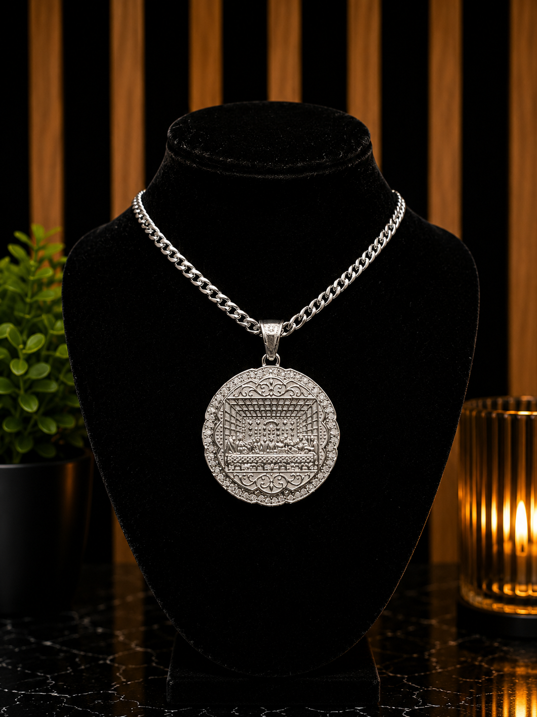 CHARM "La Ultima Cena"