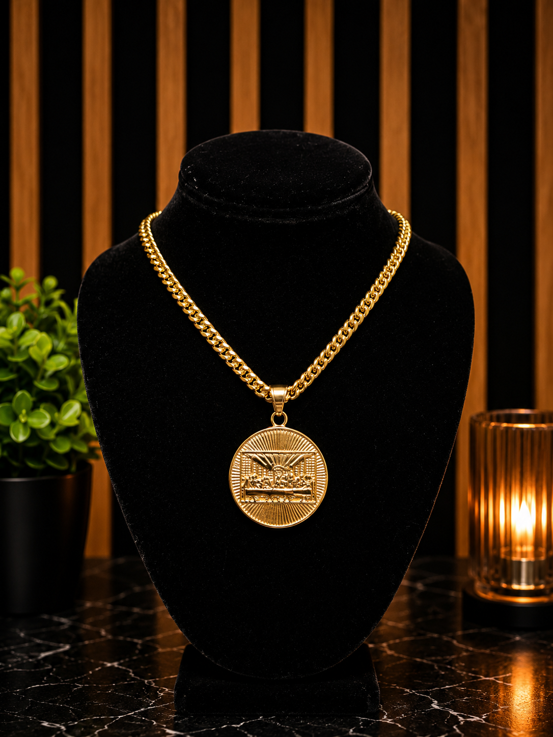 CHARM " La Ultima Cena "