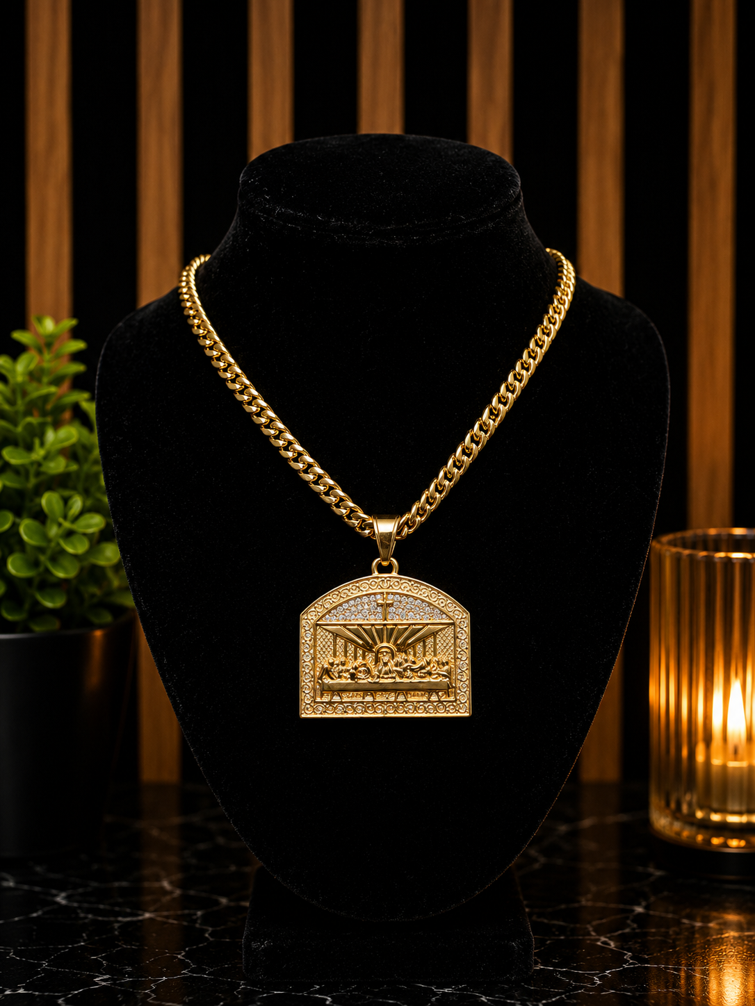 CHARM " La Ultima Cena "