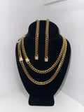 MONACO CHAIN GOLD